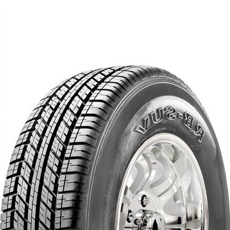 Ironman RB SUV 245/60R18 105H BW All Season