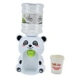 thumbnail image 2 of Distributeur d'Eau Jouet, Distributeur d'Eau Miniature Léger pour Restaurants pour Cuisines pour Maison Panda, 2 of 8