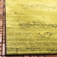 thumbnail image 3 of Safavieh Tapis d'Accent Palazzo Noir / Turquoise, 3 of 4