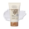 thumbnail image 1 of Espuma exfoliante facial SKINFOOD Rice Daily Scrub, 150 ml, hipoalergénica, 1 of 6