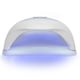 thumbnail image 4 of Lámpara UV para uñas, máquina de curado de uñas UV LED profesional de 120 W, máquina de secado de gel para uñas, eficiencia maximizada, 4 of 5