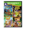 thumbnail image 1 of Scooby-Doo!: Monsters (Ensemble Boîte) [DVD], 1 of 1