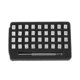 thumbnail image 4 of 1 Box of 36 Letter and Number Stamp Sets, Metal Stamping Tools for Metal and Wood Stamping Punches, 4 of 5
