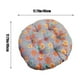thumbnail image 3 of Chair Cushion Solid Color Seat Cushion Thickened Soft Filled Chair Cushion Suitable For Kitchen Dining Chair Patio Cushion, 3 of 7
