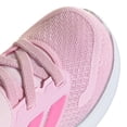 thumbnail image 4 of Tenis Adidas Runfalcon 5 EL I para Niñas Pequeñas. JP9407 rosa claro 14, 4 of 6