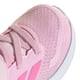 thumbnail image 4 of Tenis Adidas Runfalcon 5 EL I para Niñas Pequeñas. JP9407 rosa claro 13, 4 of 6