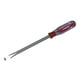 thumbnail image 1 of Destornillador Plano Husky 3/8" Acero 32.32X3.2X3.2 Cm, 1 of 3