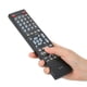 thumbnail image 3 of Para ABS Durable Resistente Al Desgaste Controlador Negro Accesorio De Reemplazo De Control Remoto Para DENON RC-1149, 3 of 8