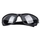 thumbnail image 2 of Gafas De Sol Polarizadas, Gafas De Sol Polarizadas Deportivas, Montura Negra, Lentes Grises, Ligeras Para Hombres Y Mujeres Para Ciclismo, 2 of 7