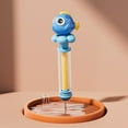 thumbnail image 4 of Cute Ocean Themed Water Toy Summer Pool Game for Kids Family Bonding Party Fun Water Play Toy Range 40 Feet, 4 of 5