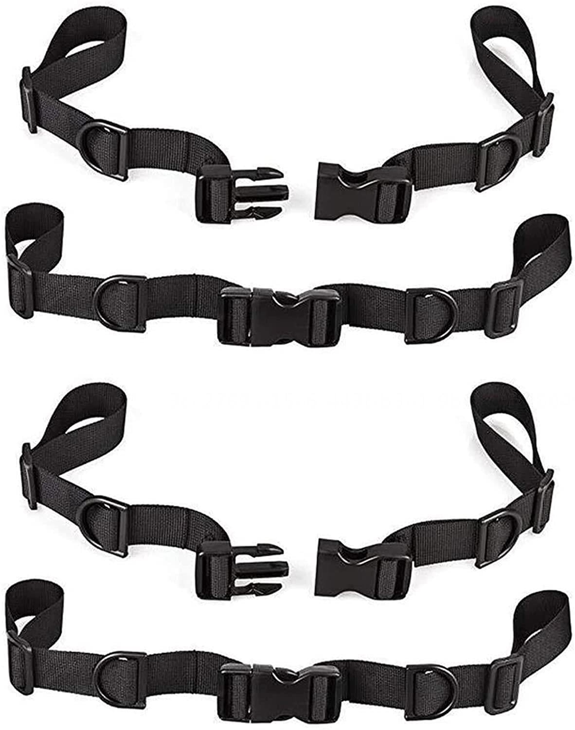 Adjustable Backpack Straps Backpack Chest Straps Chest Strap for Backpack Adult Nylon Strap Non