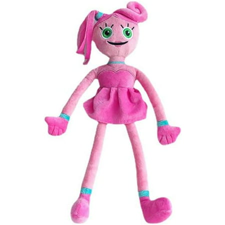 Personalized Mommy Long Legs Daddy Poppy Playtime Plush Doll 