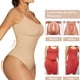 thumbnail image 3 of Tanga De Alta Compresión Para Moldear El Cuerpo De Las Mujeres Sin Costuras Adelgazamiento Body Skims Bodysuit, 3 of 4