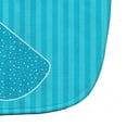 thumbnail image 3 of Caroline's Treasures Baby Bib, Birthday Hat, Blue, 3 of 3