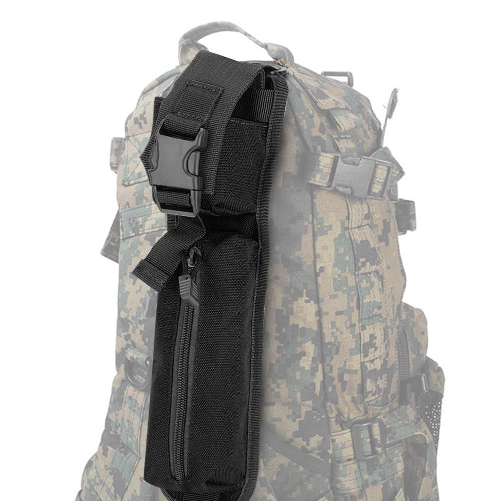 diy tactical pouch