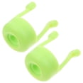 thumbnail image 2 of SHISUYAN 2pcs Portable Eye Drops Bracket Useful Silicone Eye Drops Aid Tools for Home, 2 of 6