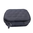 thumbnail image 3 of Bolsa De Almacenamiento De Transporte De Protección De Viaje Estuche Rígido De Eva Para Airpods Pro 3 Auriculares Inalámbricos Con Bluetooth-Negro seitruly EL012962-00, 3 of 6