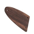 thumbnail image 4 of Truss Rod Cover, Good Decoration Beautiful Texture Truss Rod Cover Plate  For Protection C Model, 4 of 8