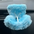 thumbnail image 6 of Unbranded Doll Car Seat for 17cm Dolls, Cute and Functional, 6 of 10