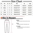 thumbnail image 3 of SELONE Linen Pants for Women Plus Size Petite With Pockets Baggy Casual Linen Long Pant Loose Pants Fashion Playsuit Trousers Overalls Cotton And Pants for Everyday Wear Running Work Casual Wine L, 3 of 8