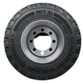 thumbnail image 2 of Continental MPT 81 365/80R20 152K Farm Tire, 2 of 5