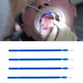 thumbnail image 4 of 100Pcs/Box Micro Applicators Bendable Multi-purpose PP Disposable Micro Brush for Oral Care, 4 of 10