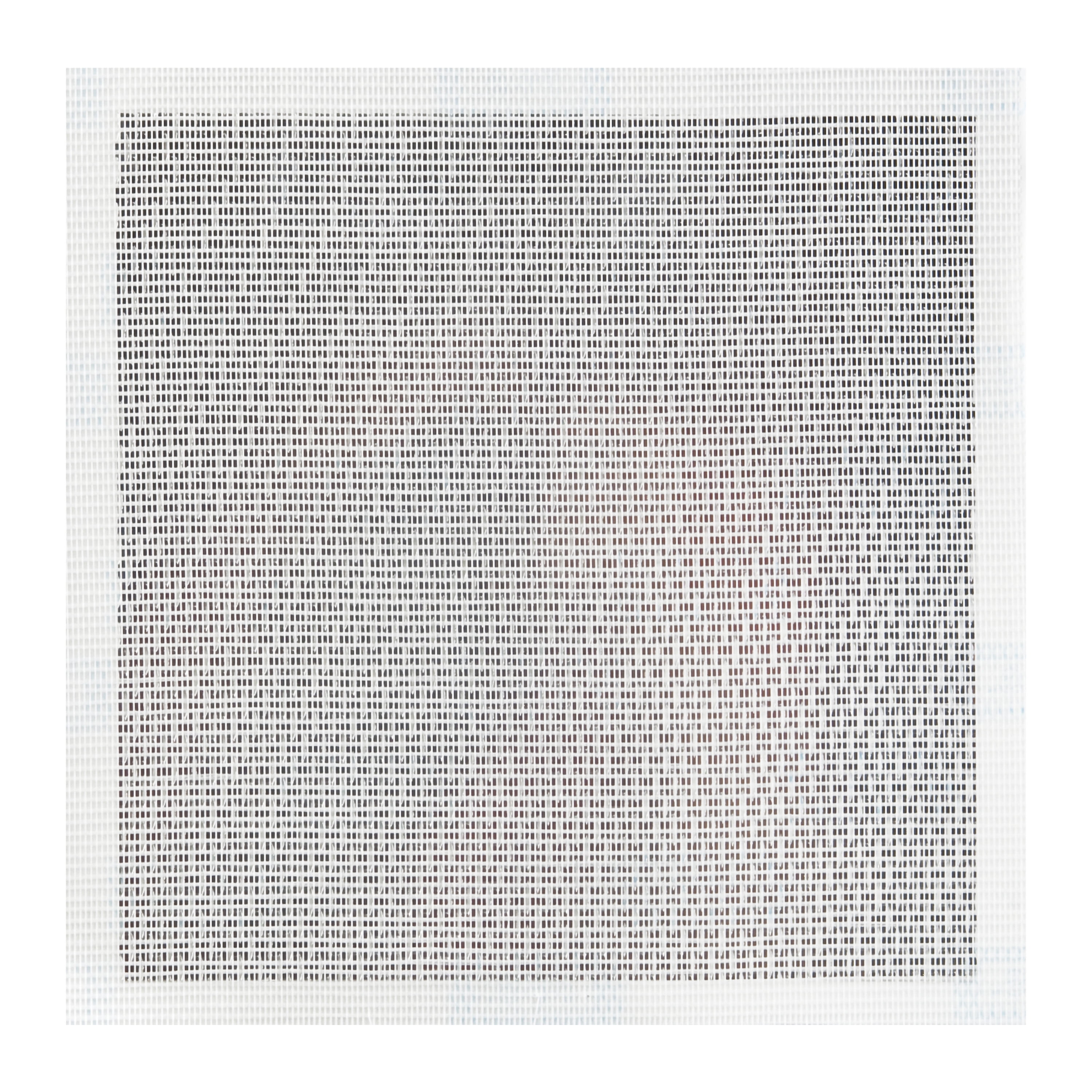 FibaTape, 4 inch x 4inch. Perfect Finish Self-Adhesive Wall Repair Patch, Ultra Thin, White