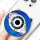 thumbnail image 1 of wonima11 Cute Evil Eye Phone Grip - Kawaii Phone Holder Stand Compatible with iPhone and Kindle, Phone Charm and Accessories for Girls Women, 1 of 1