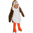 thumbnail image 2 of Star Wars The Last Jedi Deluxe Toddler Porg Costume, 2 of 2