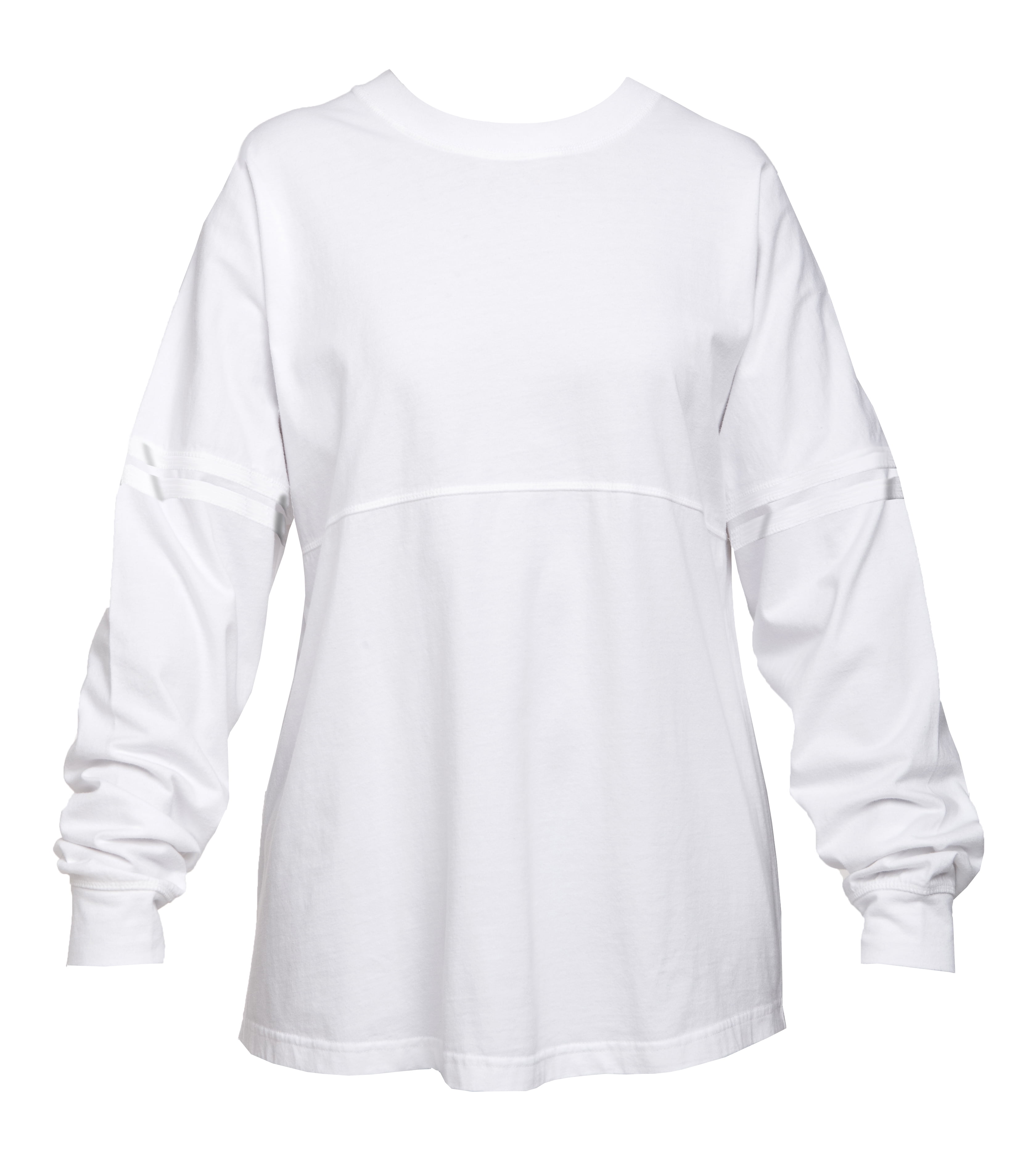 BOXERCRAFT Pom Pom Spirit Jersey- Heavy 