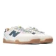 thumbnail image 5 of New Balance Numeric Men's 440 V2 Trail Low Sea Salt Deep Ocean Shoes, 5 of 5