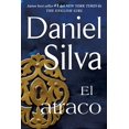 thumbnail image 1 of Libro HarperCollins Espanol The Heist (Atraco) Edición en español, 1 of 1