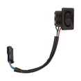 thumbnail image 4 of Interruptor de ajuste eléctrico fueraborda 8M0042300 Interruptor de ajuste del capó para XS X‑ref 30 a 400HP 3.0L Pro, 4 of 12