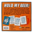 thumbnail image 2 of Go! Games, Hold My Beer Game, 2 of 4