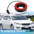 thumbnail image 2 of Reemplazo del embrague del compresor de AC Unique Bargains 1 Pcs para Honda Accord 2.4L 2008-2012, 2 of 7