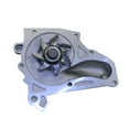 thumbnail image 2 of Water Pump Compatible with 1993-2007 Toyota MR2 Celica Altezza RAV4 Caldina 2.0L I4 3S-GE 3S-GTE DOHC Timing Belt With Pulley Replaces 16110-79135 16100-79226, 2 of 4
