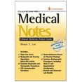 thumbnail image 1 of Medical Notes: Clinical Medicine Pocket Guide, 1 of 1
