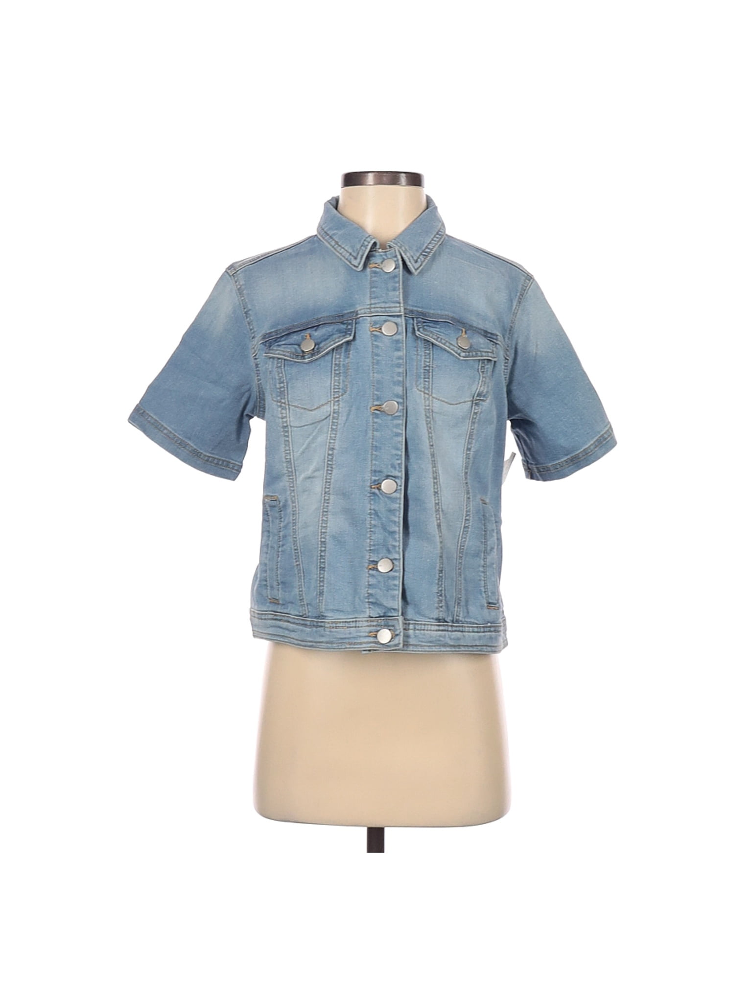 westport jean jacket