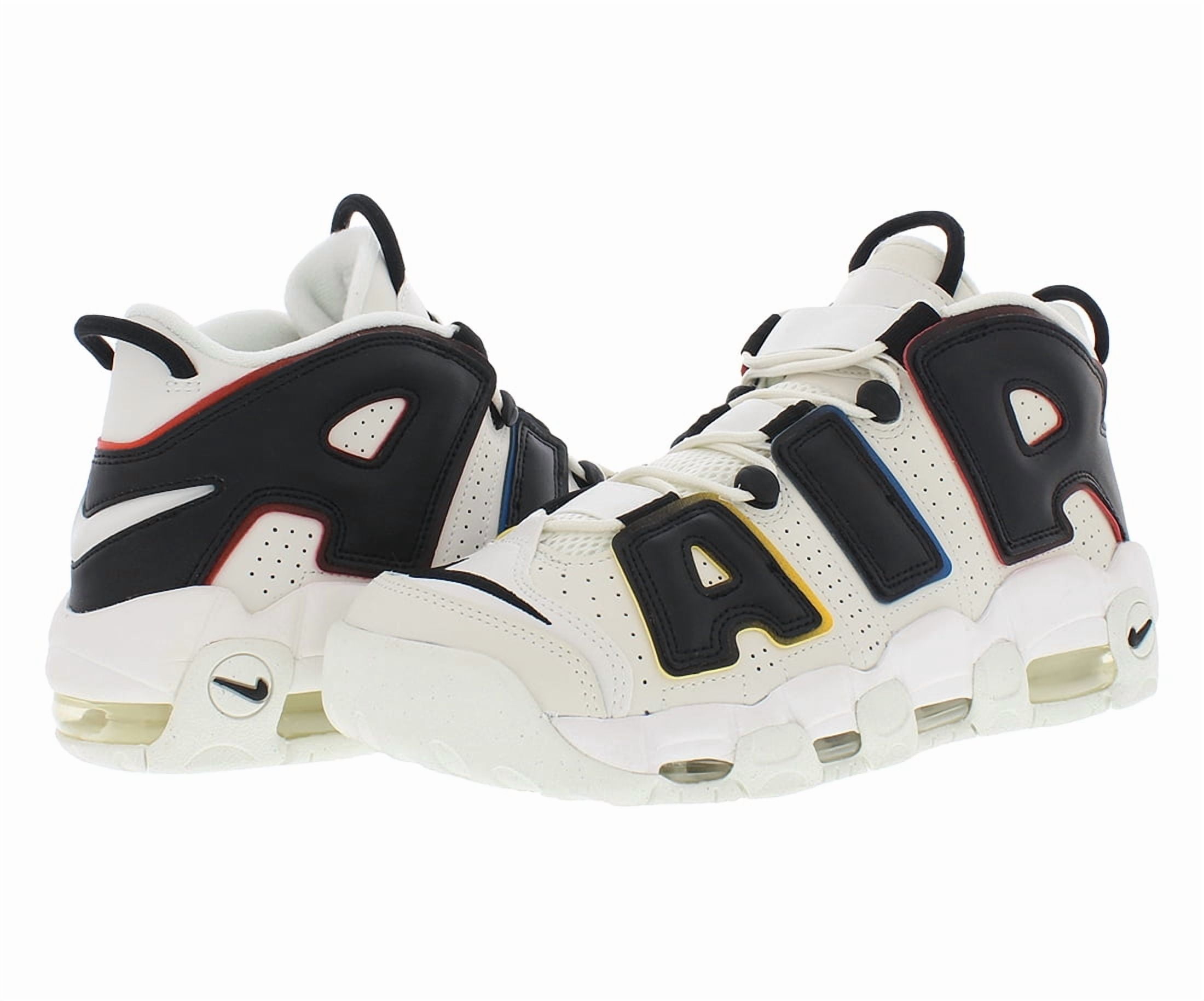 靴 24cm NIKE AIR MORE UPTEMPO 96 PREMIUM Amazon.com | Nike Mens Air More Uptempo '96 DV1879 001