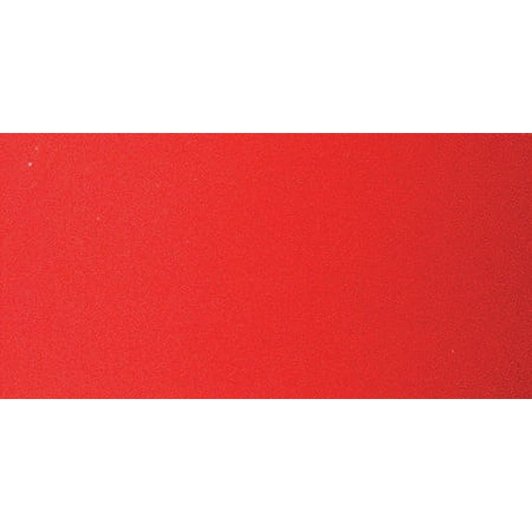 Jacquard Textile Color Fabric Paint 8oz - Scarlet Red