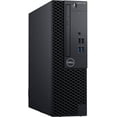 thumbnail image 1 of Restored Dell OptiPlex 3060 Desktop Computer with Intel Core i5-8500 8GB RAM 500GB SSD (Refurbished), 1 of 1