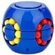 thumbnail image 2 of Rainbow Ball Magic Cube Fidget Juguete Puzzle Magic Rainbow Ball Puzzle Fun Fidget Adepaton WMZL-775-4, 2 of 6