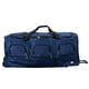 thumbnail image 1 of Bolsa de viaje con ruedas Rockland Navy 101,6 cm con ruedas, 1 of 6
