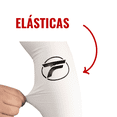 thumbnail image 4 of Mangas Deportivas, Par de Mangas Compresivas Para Brazos , Transpirables, Felter Sports, 4 of 6
