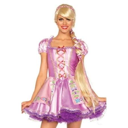 UPC: 0714718510217 | Rapunzel Wig