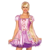 Rapunzel Wig