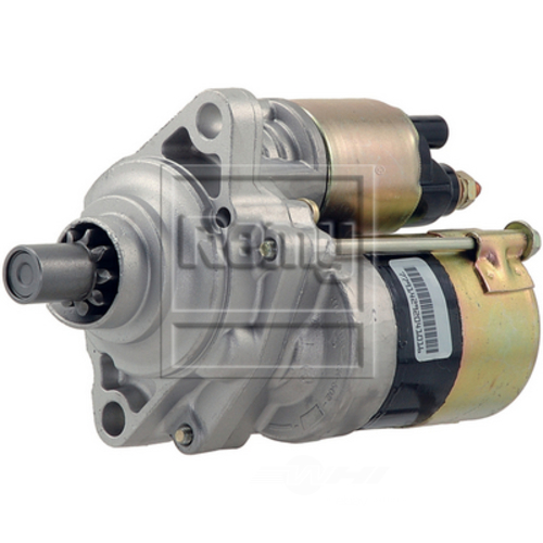 Remy 16914 Starter Motor