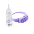 thumbnail image 1 of Dispensador de mano con pulsera Este dispensador de desinfectante para manos portátil bombea Disinfecta, 1 of 5