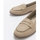 thumbnail image 4 of Dorothy - Mocasines de piel beige beige 24 CM, 4 of 11