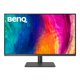 thumbnail image 1 of Monitor BENQ PD3205U, 31.5 pulgadas, 250 cd / mÂ², 3840 x 2160 Pixeles, 5 ms, Negro/Gris BenQ PD3205U, 1 of 19